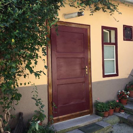 סיביו Iony Apartament מראה חיצוני תמונה