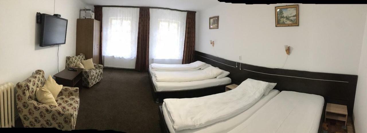 סיביו Iony Apartament מראה חיצוני תמונה