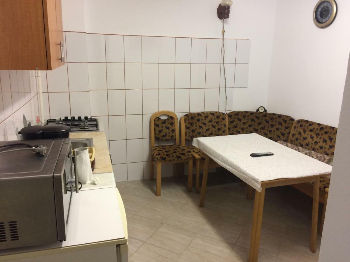 סיביו Iony Apartament מראה חיצוני תמונה