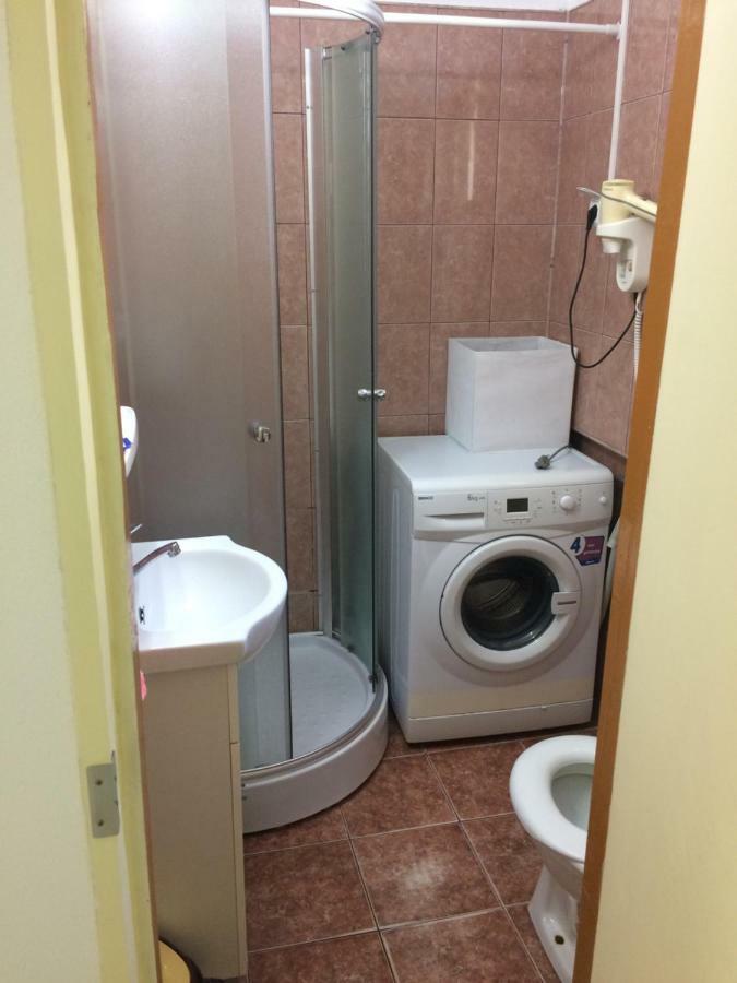 סיביו Iony Apartament מראה חיצוני תמונה