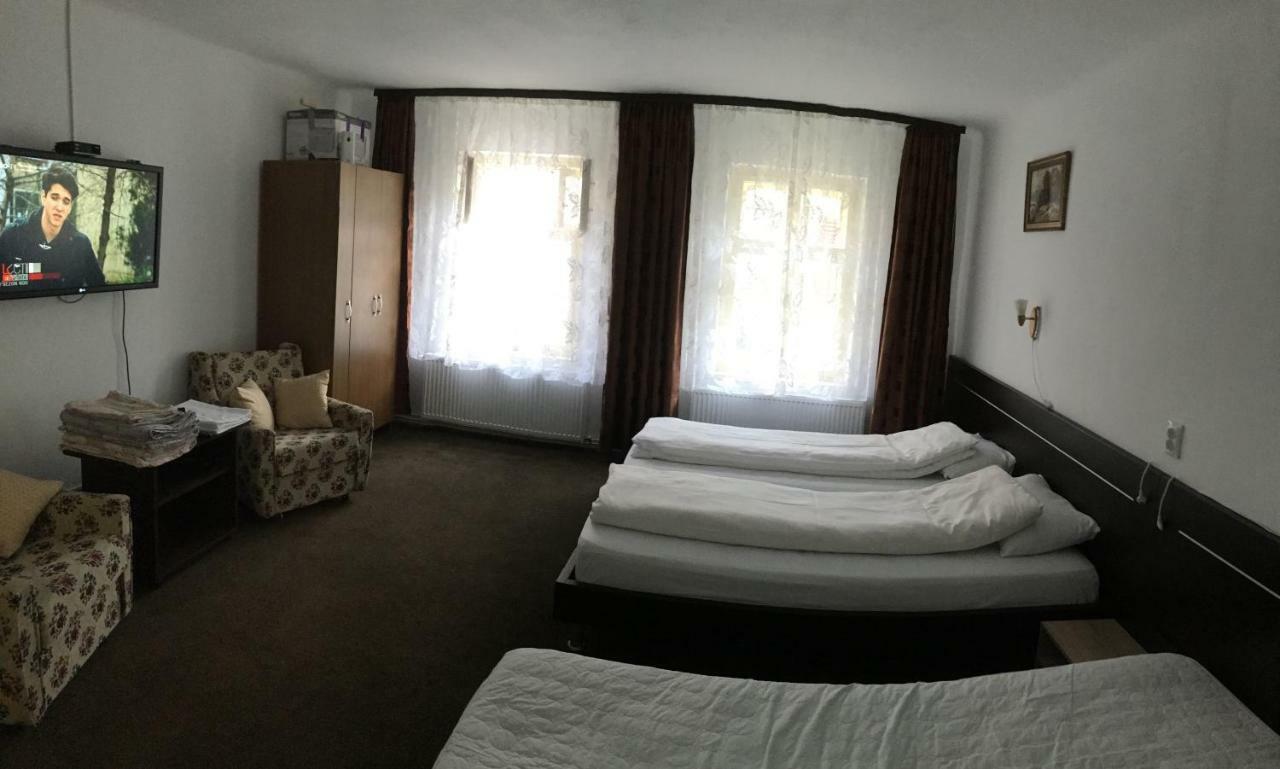 סיביו Iony Apartament מראה חיצוני תמונה