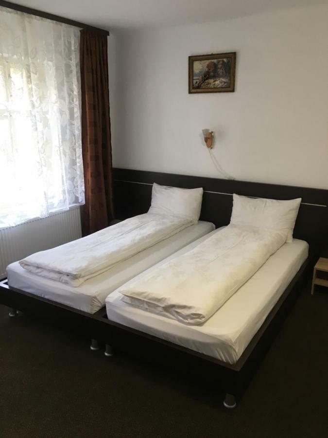 סיביו Iony Apartament מראה חיצוני תמונה
