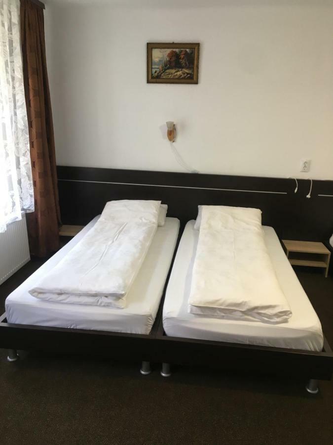 סיביו Iony Apartament מראה חיצוני תמונה